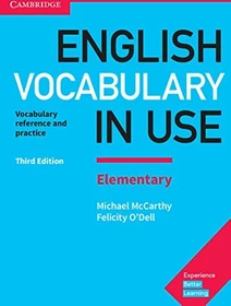 Klett Verlag English Vocabulary in Use - Elementary (deutsch) (PC)