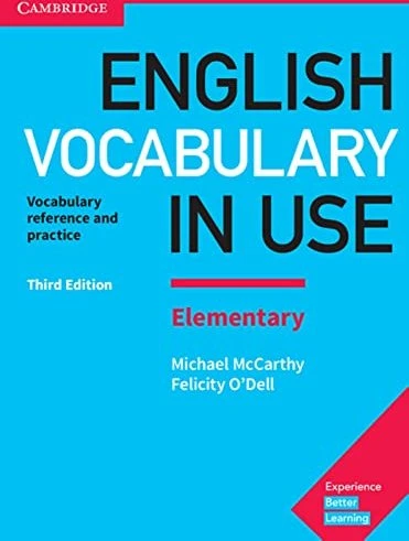 Klett Verlag English Vocabulary in Use - Elementary (deutsch) (PC)