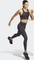 adidas DailyRun Laufhose 7/8 black (Damen) Vorschaubild
