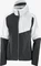 Salomon Bonatti Trail Funktionsjacke deep black/white (Damen) Vorschaubild