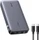 Ugreen 145W Power Bank for Laptop 25000mAh grau (90597A)