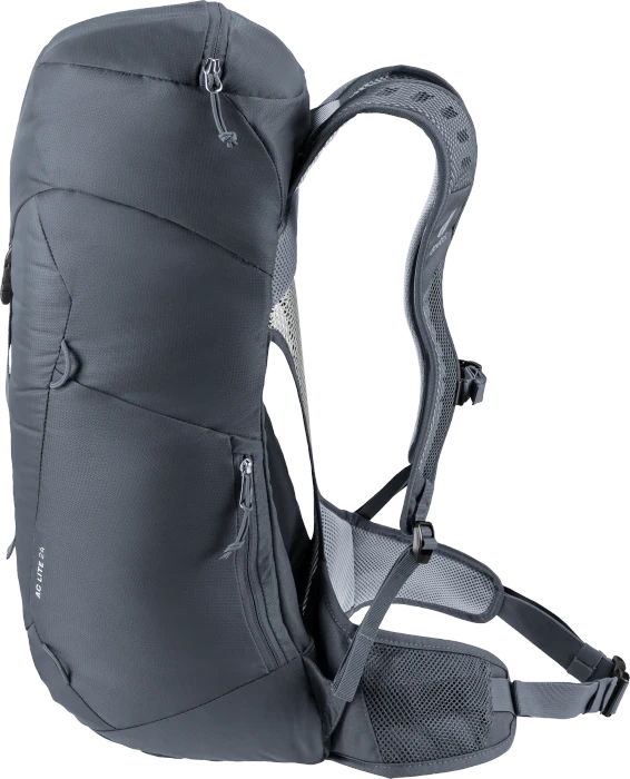 Deuter AC Lite 24 schwarz