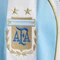 adidas Argentinien Messi 2006 Heimtrikot (Herren) Vorschaubild