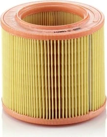 MANN-FILTER C 1567/1 Filtro aria - AUTODOC