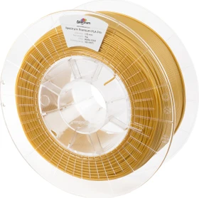 Spectrum PLA Pro, pearl gold, Spule, 1.75mm, 1.00kg