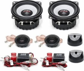 Audio System M 100