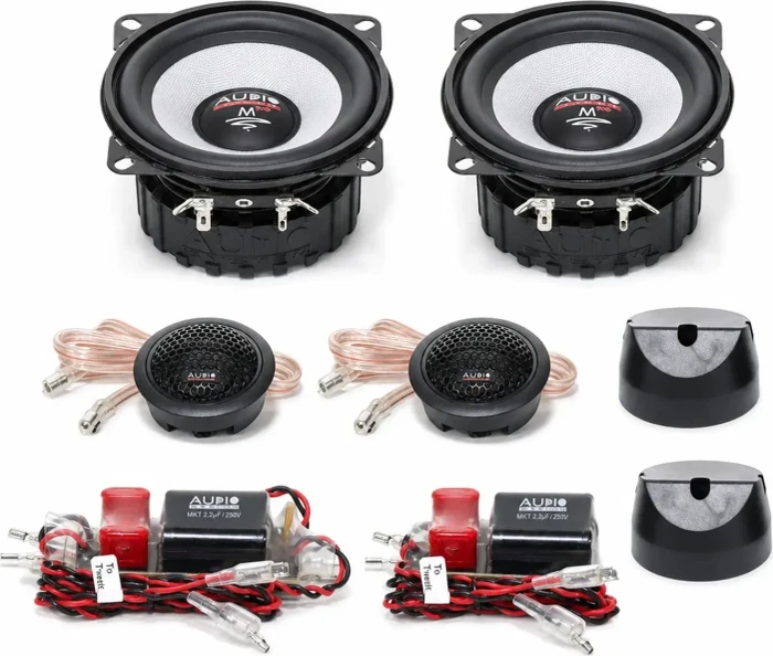 Audio System M 100