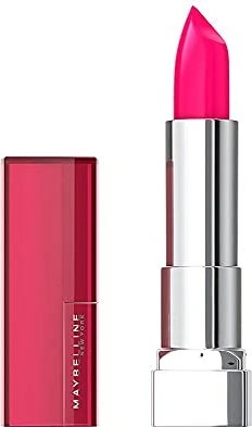 Maybelline Color Sensational The Creams Lippenstift 266 pink thrill, 4.4g