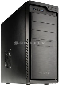 Antec ASK4000B-U3