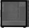 Cooler Master MasterBox MB600L V2, schwarz, mit 5.25" Schacht, Glasfenster Vorschaubild