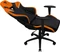 Thunder X3 TC5 Gamingstuhl, Tiger Orange Vorschaubild