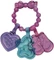 Mattel Fisher-Price Rassel und Beißring Armbändchen Vorschaubild