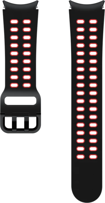 Samsung Extreme Sport Band 20mm M/L schwarz