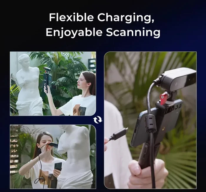 Creality CR-Scan Ferret