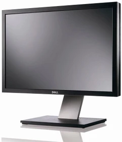 Dell UltraSharp U2410/U2410F, 24"