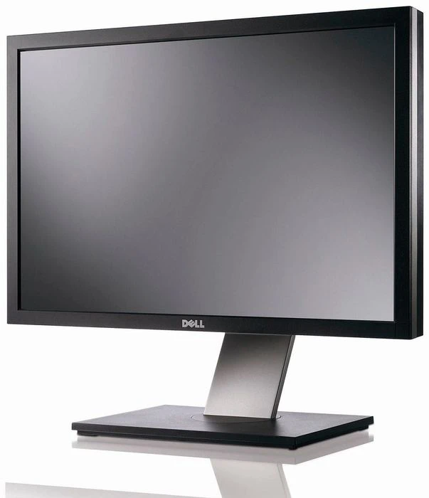 Dell UltraSharp U2410/U2410F, 24"