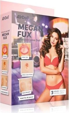 AirDoll Megan Fux