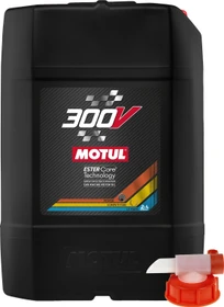 Motul 300V Competition 15W-50 20l