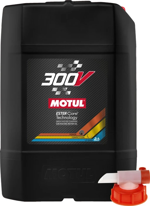Motul 300V Competition 15W-50 20l