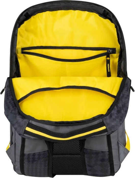 RivaCase Erebus 5431 Stadtrucksack 15.6", grau