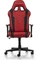 DXRacer Prince Series P132 Gamingstuhl, rot/schwarz Vorschaubild