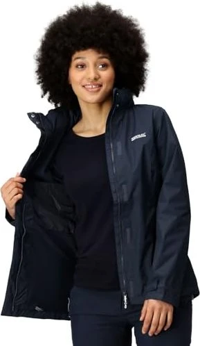Regatta Daysha Funktionsjacke navy (Damen)