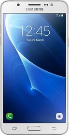Samsung Galaxy J7 Duos (2016) weiß
