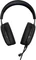 Corsair HS50 schwarz/blau Vorschaubild