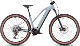 Cube Reaction Hybrid Race 800 Trapez desertgreen'n'prism Modell 2025