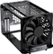 Jonsbo V8, grau, Mini-ITX Vorschaubild