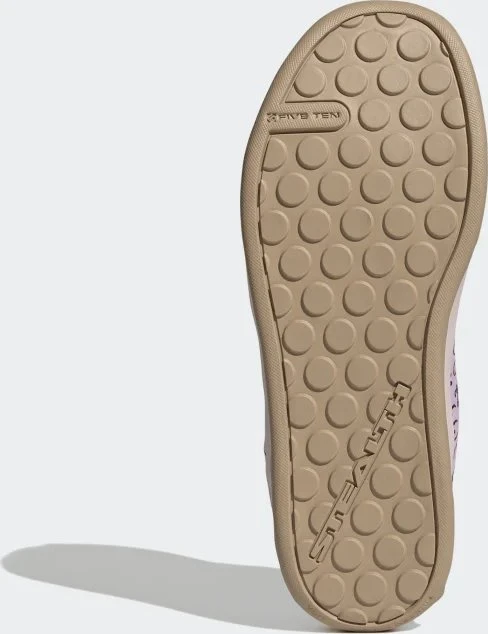 Five Ten Freerider Pro Canvas core black/bliss lilac/beam orange (Damen)