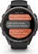 Garmin Fenix 9 Pro inReach 43mm carbon grey dlc titanium/black-pebble grey Vorschaubild