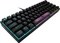 Corsair Gaming K65 RGB Mini, 60%, schwarz, MX SPEED RGB Silver, USB, DE Vorschaubild