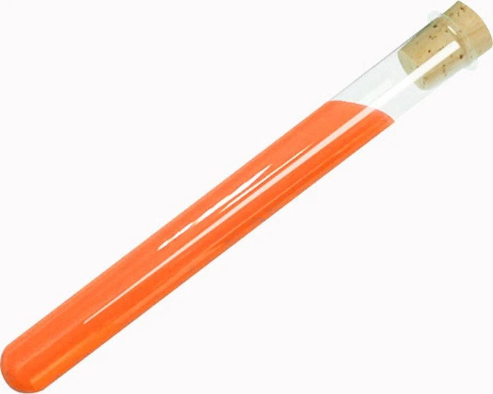 Nanoxia CoolForce No.1 Cooling Fluid Pro, Kühlflüssigkeit, 1000ml, UV Opaque orange