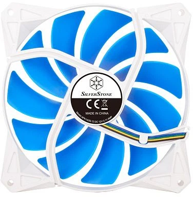 SilverStone FQ141, 140mm