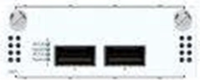 Sophos FleXi Port XGS Erweiterungsmodul, 2x QSFP+