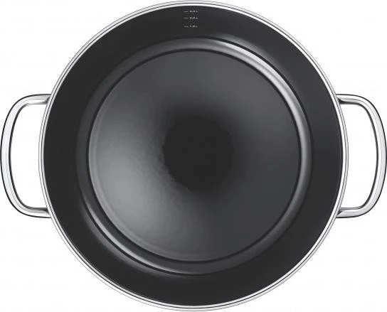WMF Silit Professional Schmorpfanne 28cm 4.1l ab € 80,76 (2026)