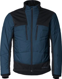 Vaude Minaki IV Fahrradjacke dark sea (Herren)
