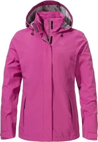 Schöffel Gmund Funktionsjacke fuchsia (Damen)
