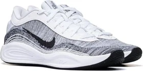 Nike G.T. Hustle Academy weiß/schwarz (Herren)