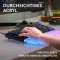 Logitech G512 X Palm Rest 98, Acryl-Handballenauflage, transparent Vorschaubild