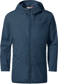 Vaude Mineo 2.5 Funktionsmantel dark sea (Herren)