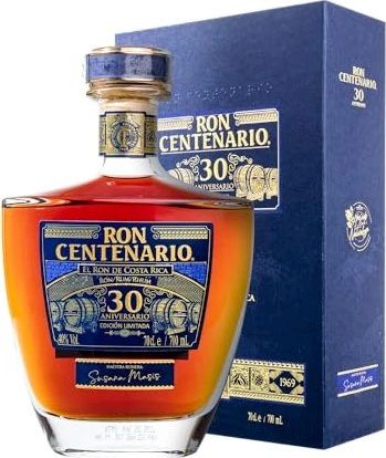 Ron Centenario 30 Anniversario 700ml