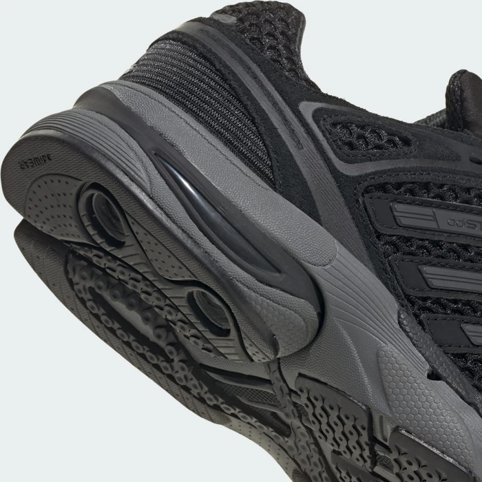adidas Adistar Control 5 core black/grey six/iron metallic
