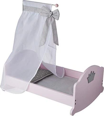 roba Prinzessin Sophie Puppenwiege