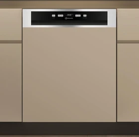 Bauknecht BK4PB14BN7A0X