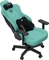 Anda Seat Kaiser 3E XL Gamingstuhl, Stoff hellblau Vorschaubild