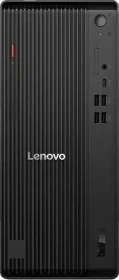 Lenovo ThinkCentre M70t Gen 6 Tower, Raven Black, Core Ultra 5 225, 16GB RAM, 512GB SSD, IT (12YH003EIX)