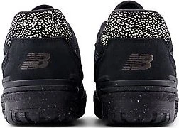 New Balance 550 schwarz/weiß (Damen)