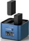 Hähnel ProCube 2 Doppelladegerät für Fujifilm/Panasonic Vorschaubild